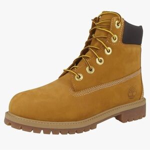 Timberland Classic Wheat Boots